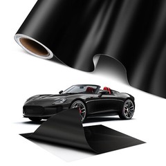 Premium Vinyl Car Wrap Film Wrapping Film Bubble Free Air Release 20FT * 5FT