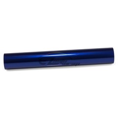 ESSMO PET Super Gloss Metallic Blueberry Car Vehicle Vinyl Wrap Decal Like Paint