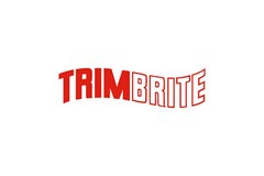 Trimbrite Race Stripe 6″ x 20′ Silver Stripe Kit