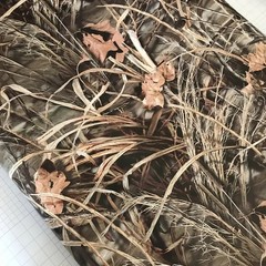 Shadow Grass Camo Vinyl Wrap Woodland Camouflage Self Adhesive Car Decal Film