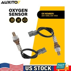 UPstream Downstream Oxygen O2 Sensor OEM For Honda Odyssey Pilot Accord 1-10X