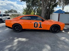 Dukes of Hazzard GENERAL LEE 01 Door Decals / Decal Sticker Kit – LAMINATED PAIR