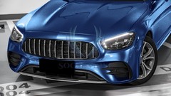 ESSMO PET Super Gloss Metallic Midnight Blue Vehicle Vinyl Wrap Decal Like Paint