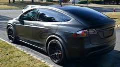 PPF Paint Protection Film PRO Matte Clear TPU Wrap Scratch Resistant Shield