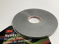 3M 72351 Scotchcal Striping Tape, Dark Tundra, 5/16″ X 150 Feet