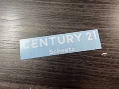 Your Logo Vinyl Decal – Any Single Color Logo Die Cut Custom Decal