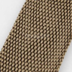 16Ft Roll Titanium Header Turbo Pipe Manifold Exhaust Heat Insulation Wrap Tape