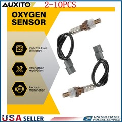 UPstream Downstream Oxygen O2 Sensor OEM For Honda Odyssey Pilot Accord 1-10X