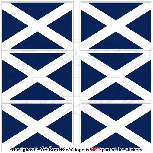 TENERIFE Flag CANARY ISLANDS, Islas Canarias 40mm (1.6″) Stickers Decals x6