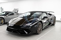 ESSMO PET 3K Ceramic Like Real Carbon Fiber Gloss Black Gold Vinyl Wrap Decal