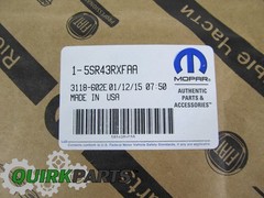 2014-2017 DODGE VIPER DECAL EMBLEM BADGE OEM NEW MOPAR GENUINE
