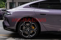 ESSMO PET Super Gloss Metallic Luminous Violet Vehicle Vinyl Wrap Decal Paint