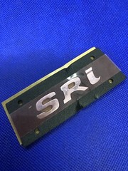 Logo Sri Peugeot 106 206 306 406 309 205 405 Badge New Original 8660.32 New