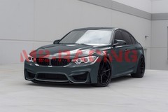 5FTx7FT PPF Midnight Gray Gloss Color Vinyl Paint Protection Film Scratch Wrap