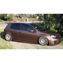 Avery Dennison SW900 Supreme Gloss Brown Metallic Vinyl Car Wrap Film | 929-M