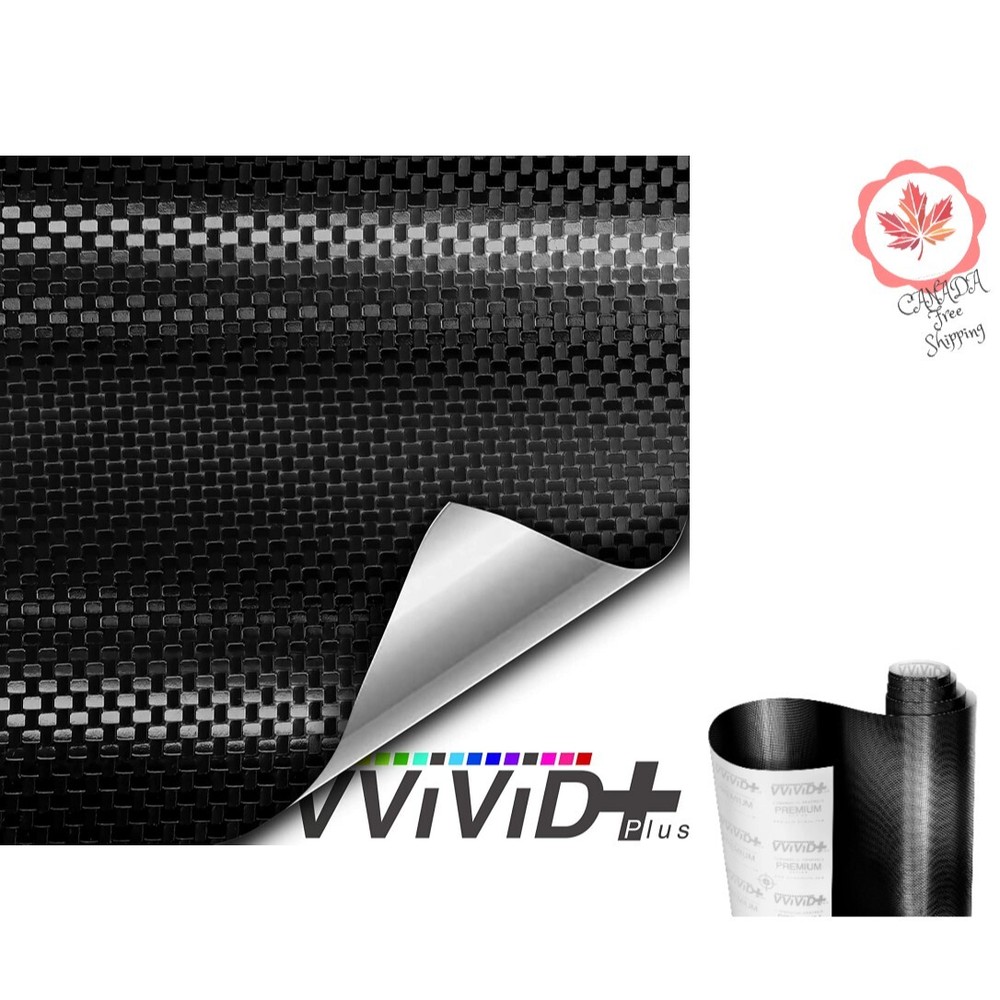3D Satin Fiber Vinyl Wrap Roll – Enhanced Durability & Smooth Finish – 1ft x 5ft