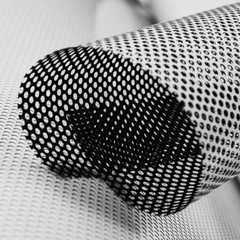 One-Way Vinyl Privacy Car/Home Window Film Adhesive Glass Wrap Roll Mesh Sticker