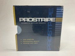Prostripe R42046 Vinyl Pinstripe Striping Tape 5/16″ X 150′ – Light Blue