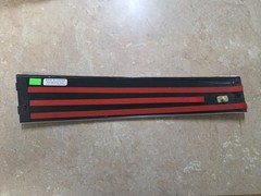 Genuine Mopar B Pillar Applique Right 57010446AP