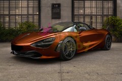 *Matte Satin Chrome Bronze Sticker Decal Car Vinyl Wrap Air Release Bubble Free