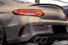 ESSMO PET Matte Metallic Solar Bronze Car Vehicle Vinyl Wrap Decal Sticker