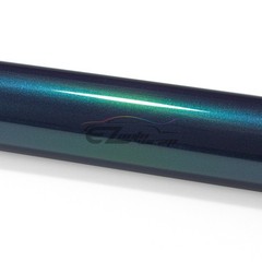 ESSMO PET Galaxy Dust Gloss Galactic Green Auto Car Vinyl Wrap Decal Sticker