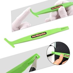 PPF Installation Kit Car Vinyl Wrap Tools Window Tint Squeegee Film Cutter Knife