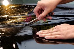 Color PPF Paint Protection Film Gloss Black Gold Metallic Scratch Shield Wrap