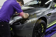 PPF Paint Protection Film ECO Gloss Clear Hydrophobic Ceramic Coating Bra 7.5mil