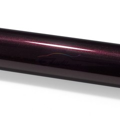 Gloss Metallic Wine Red PPF TPU Paint Protection Film Dry Wet Apply Vinyl Wrap