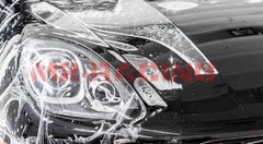 PPF Paint Protection Film ECO Gloss Clear Hydrophobic Ceramic Coating Bra 7.5mil