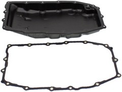 Dorman Transmission Oil Pan for Express 2500, Express 3500+More 265-925