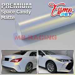 ESSMO PET Space Candy Matte Car Auto Vinyl Vehicle Wrap Decal Sticker Sheet Film