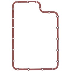 ATP Parts Transmission Oil Pan Gasket for E-350 Super Duty, E-250+More FG-300