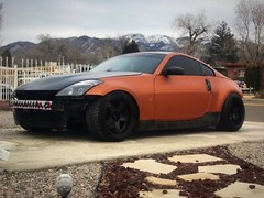 VVivid 2020 VVivid+ Matte Metallic Copper Rust (Ghost) Vinyl Car Wrap | V205