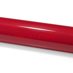 ESSMO PET Super Gloss Cherry Red Car Vehicle Vinyl Wrap Decal Glossy Sticker