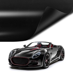 For Honda CARBON FIBER Paint Protection Vinyl Wrap Film Sticker Decal Sheet Roll