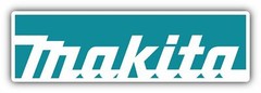 Makita Tools Tool USA Car Bumper Window Tool Box Sticker Decal 8″X2.5″
