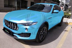Coral Gloss Dreamy Sky Metallic Sticker Decal Car Vinyl Wrap Sheet Film