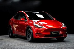 Milliotone Super Gloss Metallic Soul Red Premium Vinyl DIY Custom Car Wrap