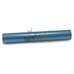ESSMO PET Super Gloss Metallic Crystal Blue Vehicle Vinyl Wrap Decal Like Paint