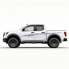 Illusions Afterburner Graphics for Cars & Trucks (DM01)