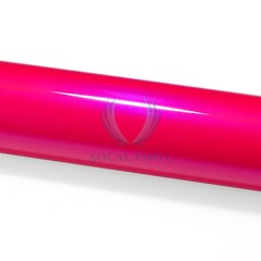 ESSMO PET Space Candy Gloss Ruby Purple Car Vehicle Vinyl Wrap Decal Sticker