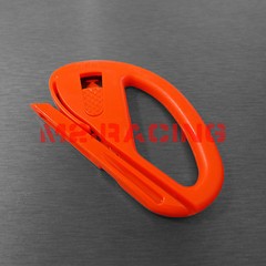Professional Squeegee Vinyl Wrap Tools Kit Combo Razor Snitty Cutter Magnets Bag