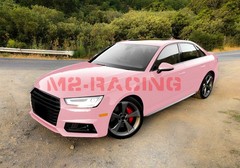 High Gloss Rouge Pink Glossy Car Vinyl Wrap Sticker Decal Sheet Film Air Release