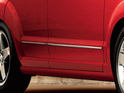 Genuine Mopar Molding 82211370AE
