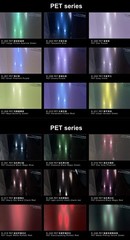 3M Quality Car Wraps – All Colors To Choose From 5×60 Feet Roll