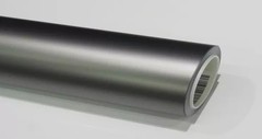 TPU Graphite Grey For Cybertruck PreCut PPF Paint Protection Wrap Color Change