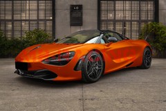 Satin Chrome Orange Matte Metallic Car Vinyl Wrap Sticker Air Release Sheet Film