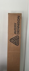 Avery Dennison SW900 Supreme White Carbon Fiber Vinyl Car Wrap Film 115-X 60×25